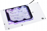 Alphacool Eisblock Aurora GPX-N Acrylic Active Backplate 3090 TI Founders...