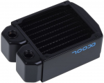 Alphacool NexXxoS XT45 Full Copper 92mm Single radiator