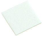 Alphacool thermal adhesive pad double-sided 30x30x0.5mm