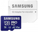 Samsung PRO Plus 2023 microSDXC 128GB