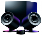 Razer Nommo V2 Pro 2.1 Gaming Speakers with Bluetooth