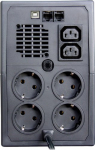 ORVALDI i2000LCD USB UPS