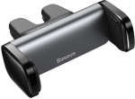 Baseus Steel Cannon Clamp Holder to Ventilation Grid (black)