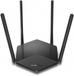Mercusys MR60X WiFi 6 AX1500 Dual-Band Wireless Router