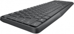 LOGI MK235 Wireless Keyboard and Mouse