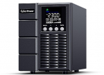 CyberPower Smart App Online S OLS1000EA UPS System - 900 W