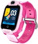 Canyon smartwatch for kids Jondy KW-44, pink