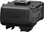 Panasonic microphone adapter DMW-XLR1