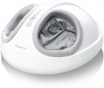Medisana | Shiatsu Foot Massager | FM 888 | Heat function | White
