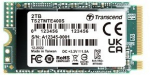 TRANSCEND 2TB M.2 2242 PCIe Gen3x4 NVMe