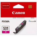 CANON cli-531 Ink Cartridge Magenta Eur