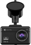 Navitel | Dashcam with Wi-Fi, GPS-informer, and digital speedometer | R980 4K | IPS display 3''; 854x480; Touchscreen |