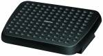 Fellowes Standard Footrest, Black