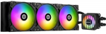 Enermax LiqMaxFlo ELC-LMF-420T-ARGB AIO CPU Cooler