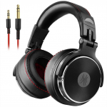 Oneodio Pro50 wired headphones (black)