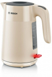 Bosch 1.7L Beige Kettle TWK2M167