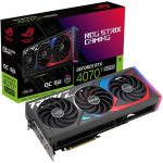 ASUS ROG STRIX RTX4070TI S OC 16GB