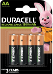 4x LR06, 1300MAH, 1.2V