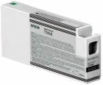 Epson Singlepack Matte Black T59680N UltraChrome HDR 350 ml | Epson Epson | T5968 | Epson T5968 - matte black - original