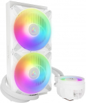 Arctic Liquid Freezer III 280 A-RGB White Complete Water Cooling System