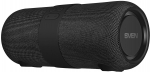 Speaker SVEN PS-340, black (24W, Waterproof (IPx6), TWS, Bluetooth, FM, USB, 3600mA*h)