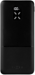 Fixed Zen 10000 mAh Black Power Bank