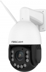 Foscam SD4H 2K 4 MP Outdoor berwachungskamera wei