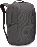 Thule Subterra 2 Vetiver Gray 16" Laptop Backpack