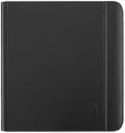 Etui Kobo Libra Colour Notebook SleepCover Case Black