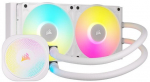 CORSAIR iCUE LINK TITAN 240 RX RGB AIO