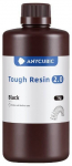 AnyCubic Tough Resin 2.0 (Black)