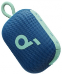 Soundcore Select 4 Go Portable Bluetooth Speaker 5W, Blue