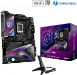 ASRock Z890 Nova WiF, Socket LGA 1851, ATX, DDR5, Motherboard