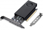 Lenovo NVIDIA RTX A400 4GB 4xmDP GDDR6