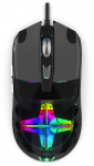 INCA Gaming Mouse IMG-355GX 7200 DPI RGB 6 Buttons USB