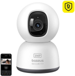 Baseus Security P1 Lite 2K Camera (EU), white S0TV002132