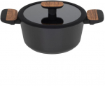 CASSEROLE D20CM 2.6L/93187 RESTO