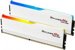 G.Skill F5-6000J3636F16GX2-RM5NRW Ripjaws M5 Neo RGB DDR5-6000 CL36-36-36-96 1.35V 32GB (2x16GB) AMD EXPO