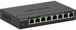 NETGEAR 8Port Multigig 2.5G UM Switch