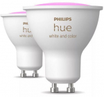 Smart Light Bulb|PHILIPS|Power consumption 4.2 Watts|Luminous flux 400 Lumen|6500 K|Bluetooth/ZigBee|-20C to 45C|9290036