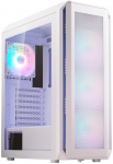 ADATA XPG VALOR AIR PLUS ATX Midi Tower White Case