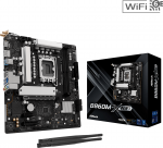 ASROCK B860M-X WiFi LGA1851 MB