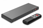 DIGITUS 4x1 HDMI Switch 8K/60Hz