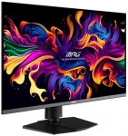 MPG 321CURXDE Curved Gaming Monitor 80 cm (31.5"")