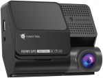 Navitel Video Recorder | RS985 | IPS Display 3" | GPS (satellite) | Maps included