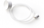 Xiaomi Instant Hot Water Dispenser S1 Tube | ABS, PP, Silicone | White
