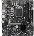 MSI PRO B760M-B DDR4 Motherboard