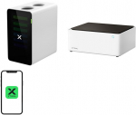 2-in-1 xTool M1 10W Laser Engraver + xTool SafetyPro&trade; AP2 Smoke Absorber