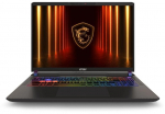 MSI Vector 16 HX AI A2XWIG 16" IPS 240Hz Ultra U9-275HX 16GB 1TB RTX 5080 16GB W11H Laptop - DLSS 4
