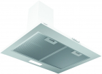 Cata VK 6000 WH wall-mounted hood, white, 60 cm, 398 m&sup3;/h